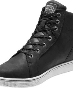 Wolverine Harley-Davidson® Midland Waterproof Motorcycle Shoes D96165