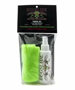 Everline BugSlide® 4 Oz. Travel Kit