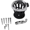 Parts Unlimited Ciro® Chrome Drink Holder W/ Perch Mount 0636-0019 Cup Holders