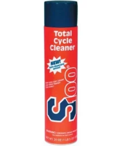 Parts Unlimited S100® Aerosol Cleaner - 21 Oz, SM12600A