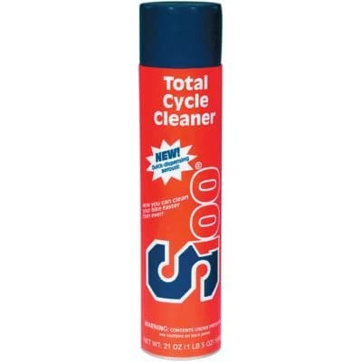 Parts Unlimited S100® Aerosol Cleaner - 21 Oz, SM12600A 3 Parts Unlimited S100® Aerosol Cleaner - 21 Oz, SM12600A