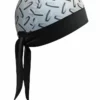 TAW Gear® Diamond Plate Stretch Wrap™ Bandana Headwrap, SW1419 MADE IN USA