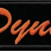 Symbol Arts Decals & Patches Harley-Davidson® Embroidered Dyna Emblem Patch 1 Symbol Arts Decals & Patches Harley-Davidson® Embroidered Dyna Emblem Patch