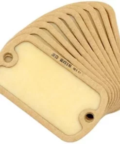 Bike Drag Specialties® Master Cylinder Gasket, DS-174940