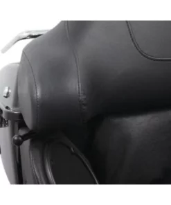 Parts Unlimited Ciro® Chrome Passenger Drink Holder For '96 - '13 FLHT, 0636-0026 7 Parts Unlimited Ciro® Chrome Passenger Drink Holder For '96 - '13 FLHT, 0636-0026