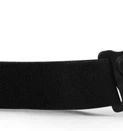 Epoch® Eyewear Black Padded Motorcycle Goggles With Clear Lenses, EE4664 Sunglasses & Goggles