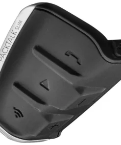 Tucker Bike Cardo® PACKTALK Slim Duo W/ JBL Speakers, 210697