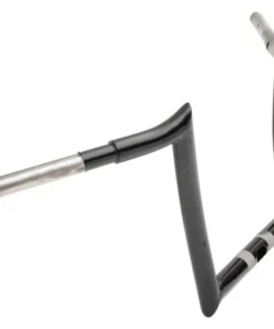 Parts Unlimited Yaffe Bars® Black 10