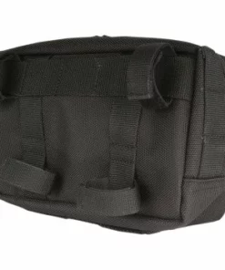 Parts Unlimited Thrashin Supply Company® Handlebar Plus Bag, 3510-0102 Bags, Luggage, & Racks