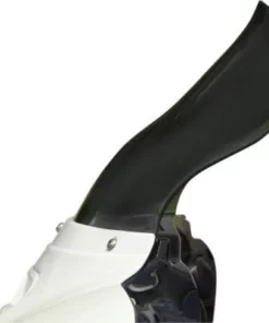 Klock Werks® Flare™ Bagger Windshield - 10.5