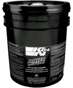 Parts Unlimited Cleaning & Care K&N® Filter Cleaner - 5 US Gal, 3704-0063