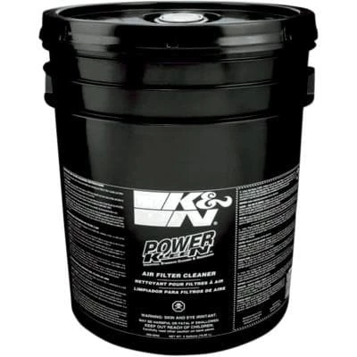 Parts Unlimited Cleaning & Care K&N® Filter Cleaner - 5 US Gal, 3704-0063 3 Parts Unlimited Cleaning & Care K&N® Filter Cleaner - 5 US Gal, 3704-0063
