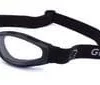 Sunglasses & Goggles Guard Dogs® Flexor 1 FogStopper Clear/Smoke Goggles, 005-19-01