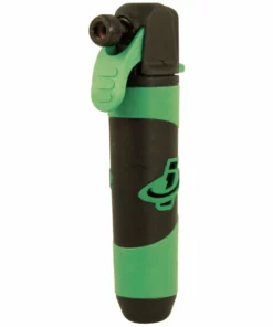 Parts Unlimited Genuine Innovations® Ultraflate Plus Inflator W/ 20gram Non-Threaded Co2, 0363-0075