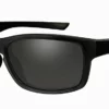Harley-Davidson® Men's Wiley X® Slot Sunglasses | Smoke Grey Lenses | Matte Black Frames - HASLT01 Sunglasses & Goggles