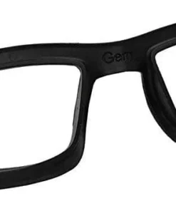 Harley-Davidson® Wiley X Replacement Facial Cavity Seal, Cog Sunglasses, HDCGSG2 Sunglasses & Goggles