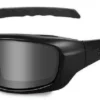Wiley X Harley-Davidson® Gravity Grey Lens W/ Matte Black Frame Sunglasses HDGRA01 Sunglasses & Goggles