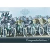 Ace Branded Harley-Davidson® You Did It! Congratulations Card - HDL-20019 2 Ace Branded Harley-Davidson® You Did It! Congratulations Card - HDL-20019