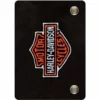Ace Branded Harley-Davidson® Bar & Shield Wallet Money/Gift Card Holder Greeting Cards
