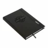 Global Products Harley-Davidson® Bar & Shield Journal - 6” X 8.5” HDL-20112