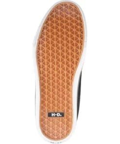 Wolverine Footwear Harley-Davidson® Men's Scott Canvas Low Top Sneakers D93624