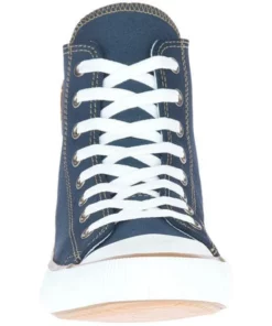 Wolverine Harley-Davidson® Filkens Blue Leather Sneakers, D93673