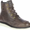 Wolverine Harley Davidson® Men's Hagerman Urban Motorcycle Boots, D93755