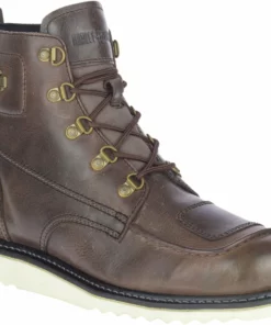 Wolverine Harley Davidson® Men's Hagerman Urban Motorcycle Boots, D93755