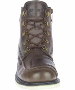 Wolverine Harley Davidson® Men's Hagerman Urban Motorcycle Boots, D93755