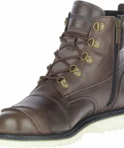 Wolverine Harley Davidson® Men's Hagerman Urban Motorcycle Boots, D93755