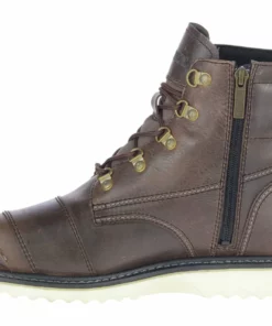 Wolverine Harley Davidson® Men's Hagerman Urban Motorcycle Boots, D93755