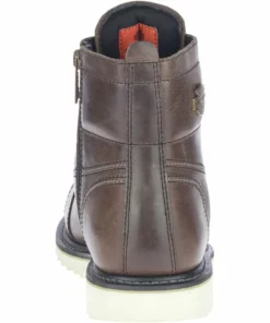 Wolverine Harley Davidson® Men's Hagerman Urban Motorcycle Boots, D93755