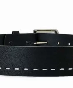 American Accessories Harley-Davidson® Women's Dark Side Belt, HDWBT11714-BLK