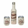 Ace Branded Harley-Davidson® Tumbler Gift Set - Stainless Steel, HDX-98644 Kitchen & Barware