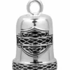 MOD Harley-Davidson® Celtic Bar & Shield Ride Bell, HRB007