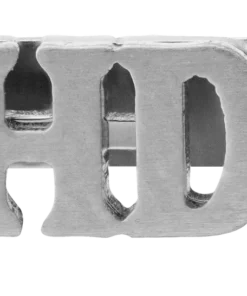 MOD Harley-Davidson® Women's Stainless Steel Small H-D Rally Charm