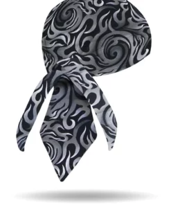 TAW Gear® Tribal Flame Headwrap HW3027 Accessories