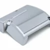 Bike Kuryakyn® Precision® Transmission Top Cover - Chrome, 6415