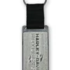 Global Products Auto & Garage Harley-Davidson® Lineation H-DMC Tag Keychain KY34023