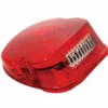 Tucker LED Lighting Letric Lighting Co.® Slantback Low-Profile LED Taillights, LE0017