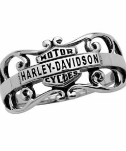 MOD Jewelry Harley-Davidson® Women's Gypsy Ring, HDR0218