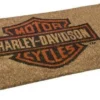 Ace Branded Home Decor Harley-Davidson® Core Bar & Shield Coco Entry Floor Mat - 30" X 18", HDX-99104