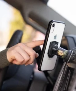 Mob Armor® MobNetic Plates (2 Pack), MOBN-PL-ACC