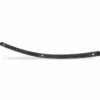 Tucker Performance Machine® Merc Windscreen Trim Black Ops, PM3501 Windshields