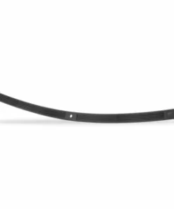 Tucker Performance Machine® Merc Windscreen Trim Black Ops, PM3501 Windshields