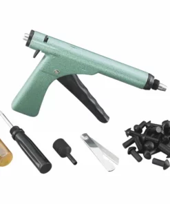 Maintenance & Service Parts Parts Unlimited® Stop & Go Tubeless Tire Shop Repair Kit, 150207