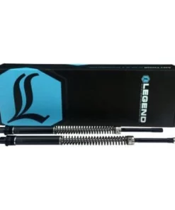 Parts Unlimited Brakes & Suspension Legend Suspension® Standard AXEO Front Suspension - 41 Mm, 0414-0496