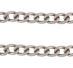 American Accessories Men's Belts & Buckles Harley-Davidson® Men's Skull Vest Extender - Antique Nickel Finish, HDMVE11596