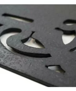 Ace Branded Harley-Davidson® Nostalgic Bar & Shield Entry Mat HDL-10092 Home