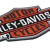 Ace Branded Home Harley-Davidson® Nostalgic Bar & Shield Beverage Mat HDL-18510